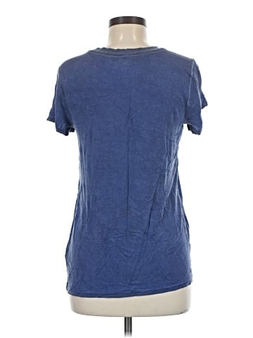 Cable & Gauge Short Sleeve T-Shirt (view 2)