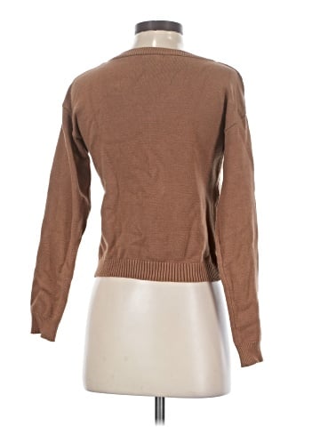 Aster Turtleneck Sweater (view 1)