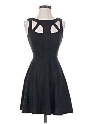 Lush Cocktail Dress (view 1)