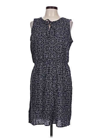 Ann Taylor LOFT Outlet Casual Dress (view 1)