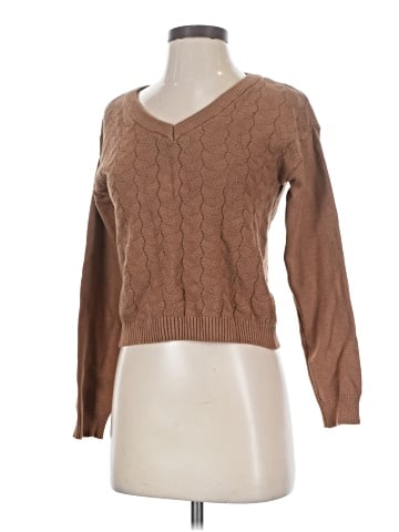 Aster Turtleneck Sweater (view 2)