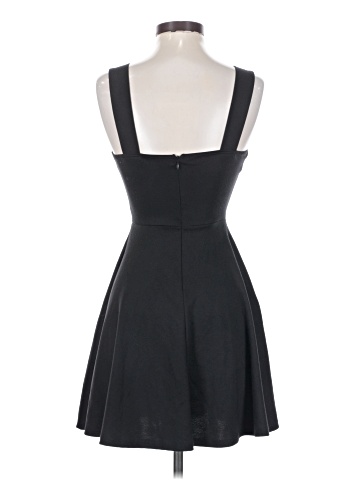 Lush Cocktail Dress (view 2)
