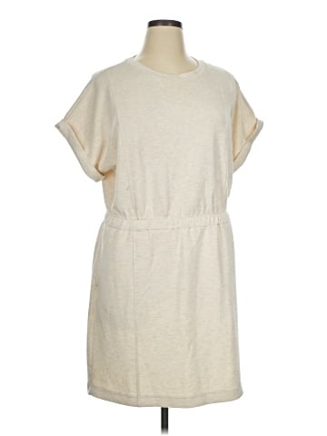 Lou & Grey Casual Dress (view 1)