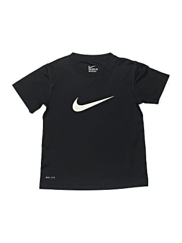Nike Active T-Shirt (view 1)