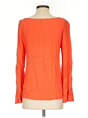 Banana Republic Long Sleeve Blouse (view 2)