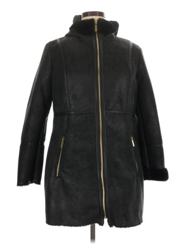 MICHAEL Michael Kors Coat (view 1)