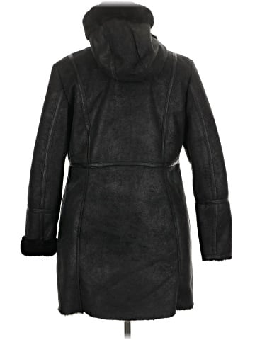 MICHAEL Michael Kors Coat (view 2)