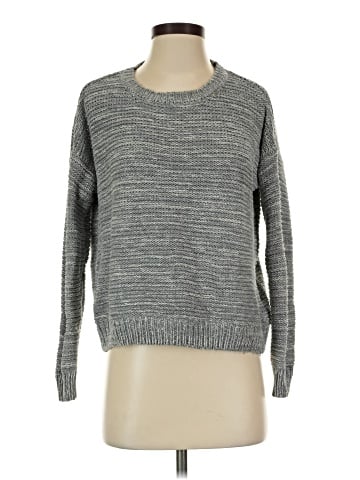 Forever 21 Pullover Sweater (view 1)