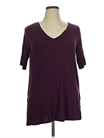 Torrid Short Sleeve T-Shirt (view 1)