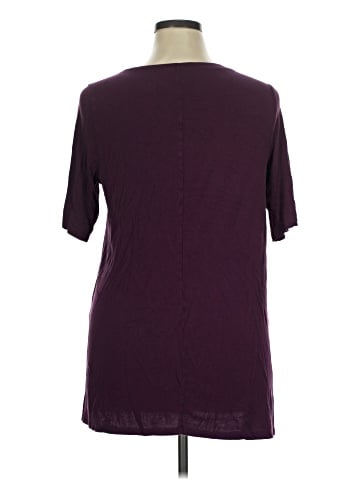Torrid Short Sleeve T-Shirt (view 2)