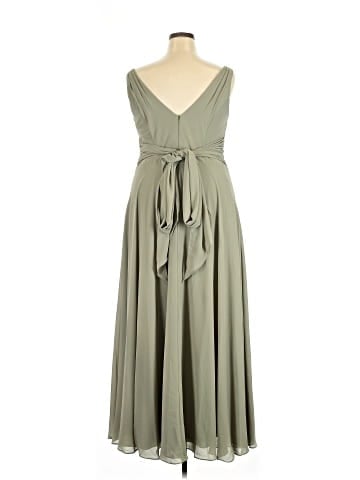 DB Studio Cocktail Dress (view 2)