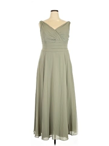 DB Studio Cocktail Dress (view 1)
