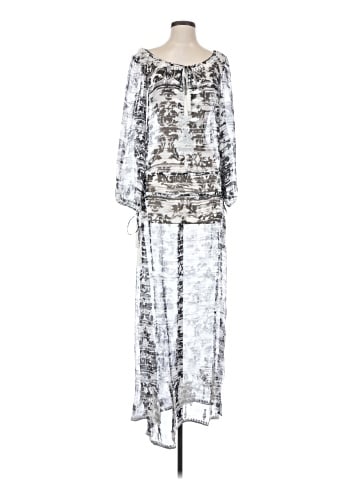 Marie France Van Damme Cocktail Dress (view 1)