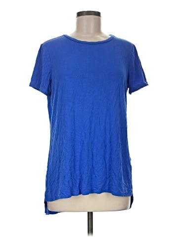 Ellen Tracy Short Sleeve T-Shirt (view 1)