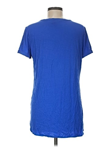 Ellen Tracy Short Sleeve T-Shirt (view 2)