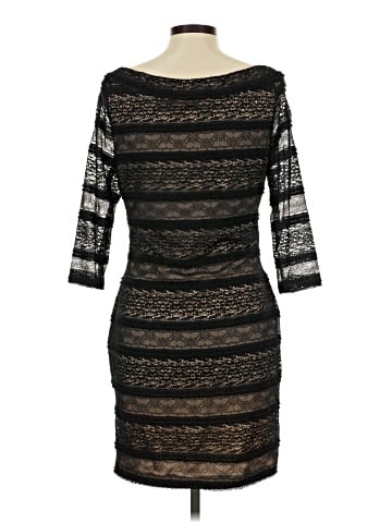 Betsy & Adam Cocktail Dress (view 2)