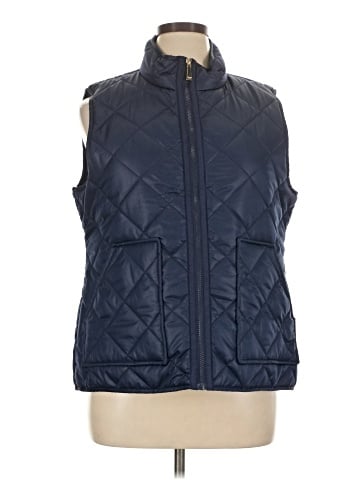 Kate Spade New York Vest (view 1)