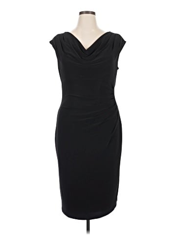 Lauren by Ralph Lauren Cocktail Dress (view 1)
