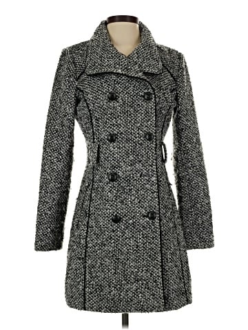 Guess Coat (view 1)