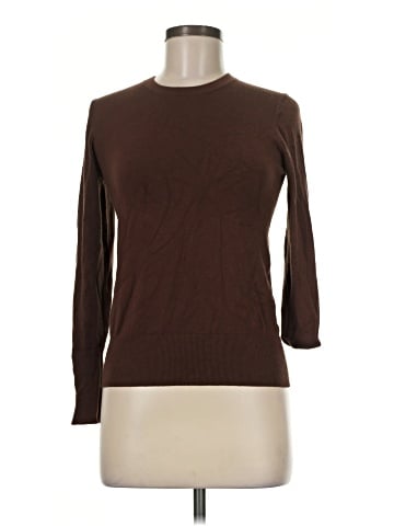 Zara Pullover Sweater (view 1)