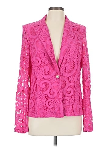 NANETTE Nanette Lepore Long Sleeve Top (view 1)