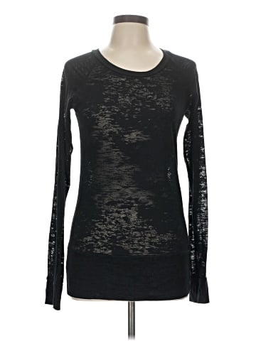 ALTERNATIVE Long Sleeve T-Shirt (view 1)
