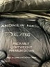 Andrew Marc Green Snow Jacket Size XXL - photo 6