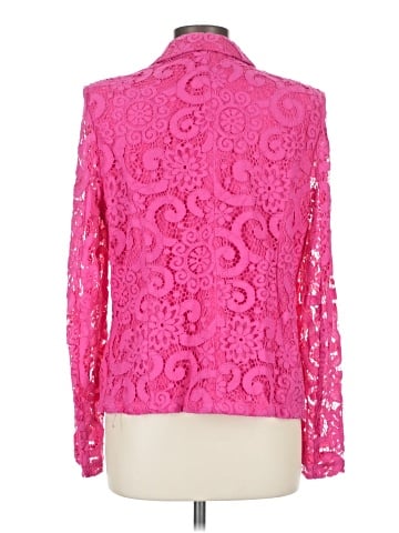NANETTE Nanette Lepore Long Sleeve Top (view 2)