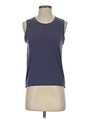 Athleta Sleeveless T-Shirt (view 1)