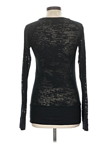 ALTERNATIVE Long Sleeve T-Shirt (view 2)