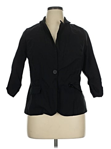 Studio by Torrid Blazer (view 1)