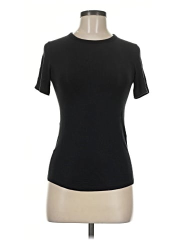 Lululemon Athletica Short Sleeve Turtleneck (view 1)