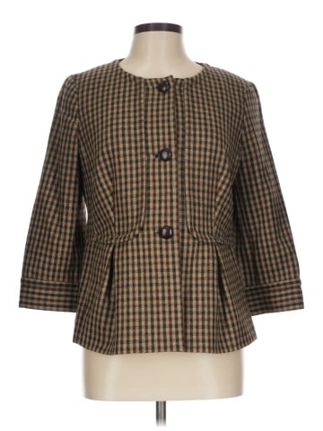 Talbots Wool Coat (view 1)