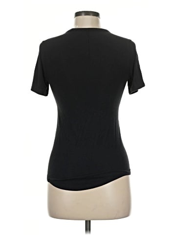 Lululemon Athletica Short Sleeve Turtleneck (view 2)