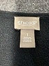 Chico's Black Pullover Sweater Size M - photo 7