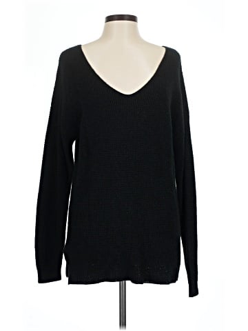 Kersh Wool Sweater (view 1)