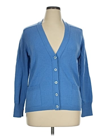 Rodier Cardigan (view 1)
