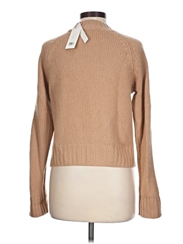 Vince. Cashmere Pullover Sweater (view 2)