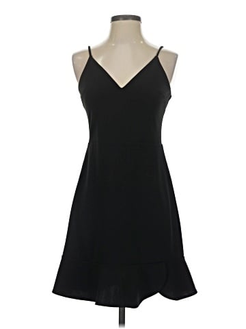 Express Cocktail Dress (view 1)