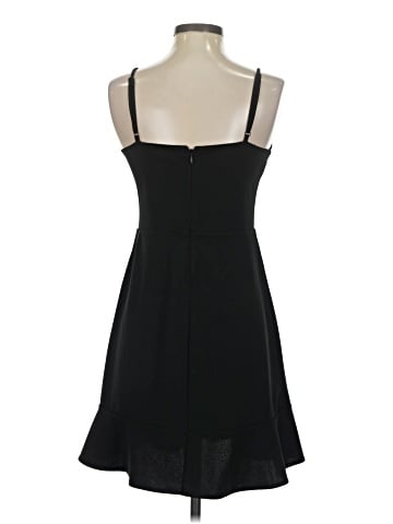 Express Cocktail Dress (view 2)