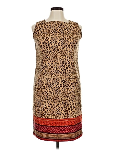 Sag Harbor Casual Dress (view 1)