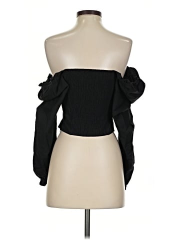 & Other Stories 3/4 Sleeve Blouse (view 2)