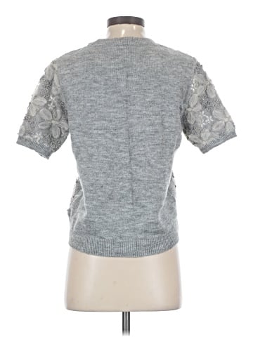 By Anthropologie Pullover Sweater (view 2)
