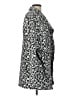 Chico's Print Gray Jacket Size Lg (2) - photo 4