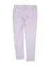 Btween Solid Purple Sweatpants Size 7 - photo 2