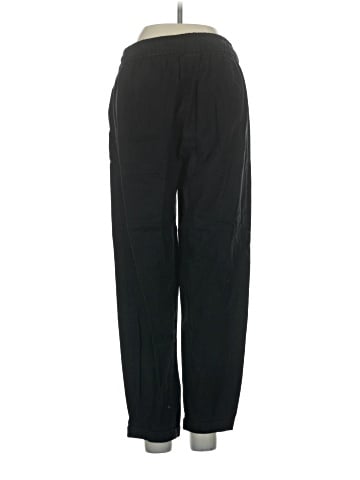 J.Crew Factory Store Linen Pants (view 2)