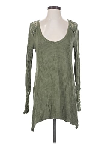 Vanity Casual Dress (view 1)