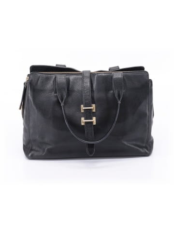 Foley + Corinna Leather Satchel (view 1)