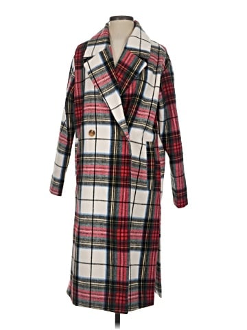 Old Navy Coat (view 1)