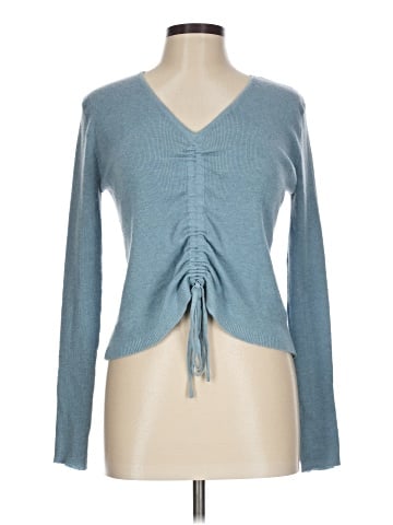 Lucy Paris Pullover Sweater (view 1)